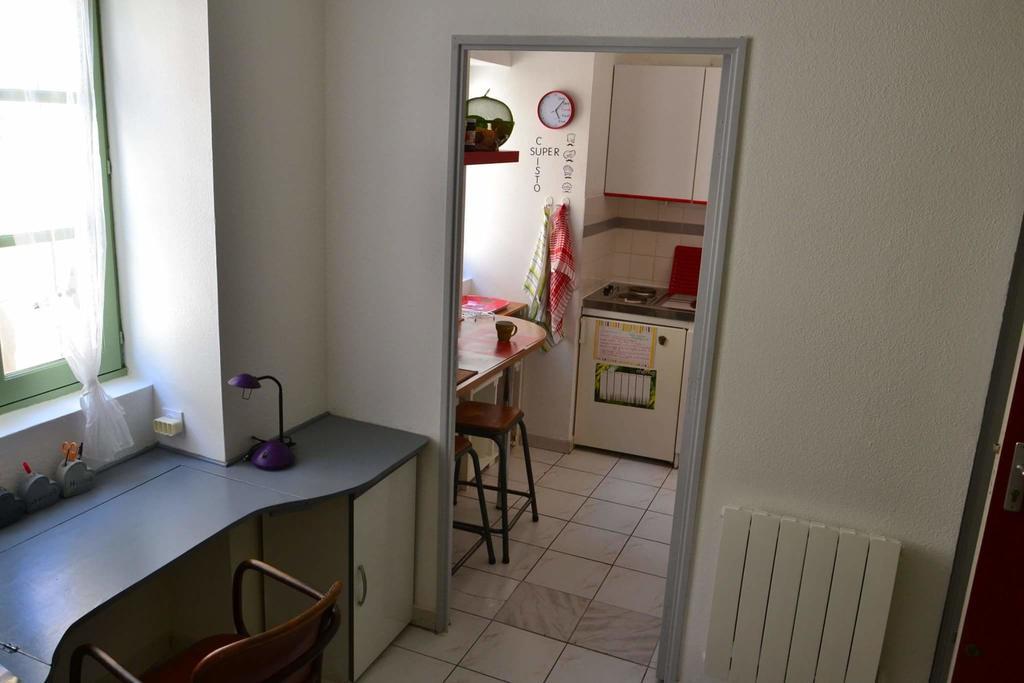 Studio Avignon Centre Le Saint Pierre Kültér fotó