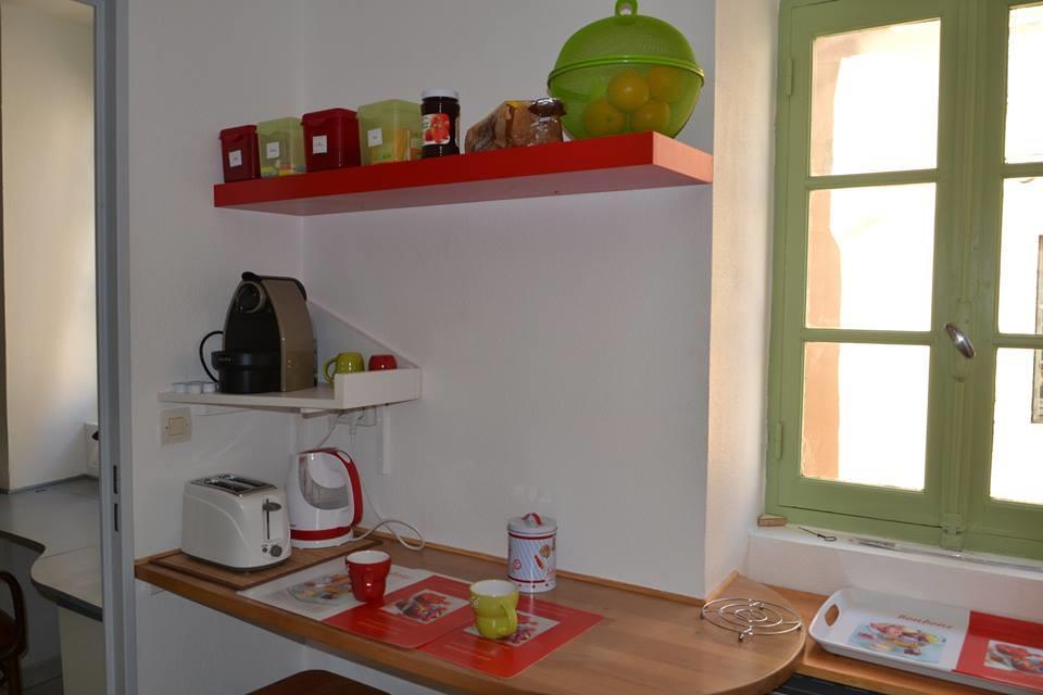 Studio Avignon Centre Le Saint Pierre Kültér fotó